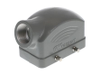 Heavy Duty Power Connector Housings & Hoods - 2502053 - RS Components, Ltd.