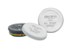Reusable Respirator Filters - 197203 - RS Components, Ltd.