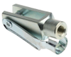 Gas Strut End Fittings - 3120286 - RS Components, Ltd.