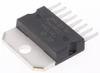 Audio Amplifier ICs - 218484 - RS Components, Ltd.