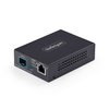 Media Converters -- 5214-MCM10G6SSFP-ND - Image