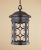 Exterior -Hanging - 211 - Light Center (The)