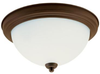 77064-829 Flush Mounts-Bowl Style - 478898 - Capital Lighting, Inc.
