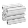 Pneumatic Piston Rod Cylinders - 274301 - RS Components, Ltd.