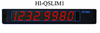 Smart Bargraph Digital Meter -- Model HI-QSLIM1 - Image