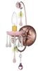 1420-82OR Sconces-Single Candle - 451629 - Capital Lighting, Inc.