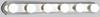M191678 Bathroom Fixtures-Five+Lights - 753322 - Capital Lighting, Inc.