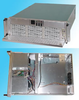 3U Ultra 320 SCA HDD Backplane for ATX Motherboard Server Chassis - CLM-7305 - Huntec, Inc.