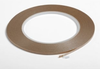 3M 7303 Electrically Conductive Adhesive - Yellow Film 2.5 mm x 35 m Roll - 52486 - 051115-52486 - R. S. Hughes Company, Inc.