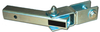 DBI-SALA Advanced Silver Vehicle Hitch Mount - 840779-00606 - 840779-00606 - R. S. Hughes Company, Inc.