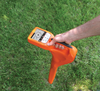Underground Pipe Locator -- Gen-Eye Digital Locator - Image