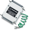 RS232 Surge Protector 18Vdc Clamp Voltage 60Amp DB25 25Wire -- SP360A