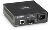 Media Converter Fast Ethernet Multimode 1300nm 2km ST -- LHC001A-R4 - Image