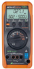 Milli Ohmmeter -- METRAHIT H+E CAR
