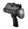 Raynger Portable IR Thermometer with Scope, 752 to 3632F -- RAYR3IPLUS2MSCL