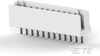 PCB Headers & Receptacles - 1-292133-2 - TE Connectivity