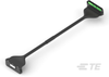 High Speed I/O Cable Assemblies - 2340885-2 - TE Connectivity