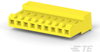 Standard Rectangular Connectors - 3-641149-9 - TE Connectivity