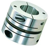 Couplings // Flexible & rigid couplings // Specific environment -- XBSS - Image