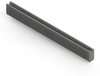 Card Edge Connectors - Edgeboard Connectors - 745-057-545-106 - Lingto Electronic Limited