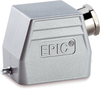 19012000 - LAPP EPIC® HB6 Standard Hood - Side Entry -M20 - OLF19012000 - Lapp Tannehill