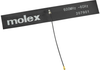 Cellular Antenna, 3-6Ghz, 5.4Dbi; Antenna Type Molex - 84AC5242 - Newark, An Avnet Company