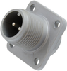 Circular Conn, Rcpt, 14S-5, Box Mount; Product Range Amphenol Industrial - 54AC6768 - Newark, An Avnet Company