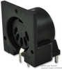 Connector, Din, Jack, 5 Position; No. Of Contacts Switchcraft/conxall - 44F7434 - Newark, An Avnet Company