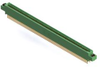 Card Edge Conn, Dual Side, 126Pos, Lug; Card Edge Connector Type Edac - 71AJ0797 - Newark, An Avnet Company