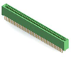 Card Edge Conn, Dual Side, 74Pos, Th; Card Edge Connector Type Edac - 76AJ1322 - Newark, An Avnet Company