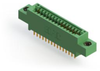 Card Edge Conn, Dual Side, 30Pos, Th; Card Edge Connector Type Edac - 68AJ0217 - Newark, An Avnet Company