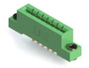 Card Conn, Single Side, 7Pos, Wire Wrap; Card Edge Connector Type Edac - 59AJ4902 - Newark, An Avnet Company
