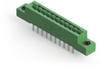 Card Edge Conn, Dual Side, 20Pos, Th; Card Edge Connector Type Edac - 57AJ6685 - Newark, An Avnet Company