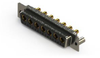 Combo D-Sub Conn, Rcpt, Dd-24W7, Th; Product Range Edac - 53AJ2496 - Newark, An Avnet Company