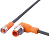 Connection cable - EVC364 - ifm electronic gmbh