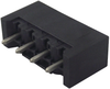Term Block Header, 4 Pole, 5.08Mm Pitch; Gender Weidmuller - 21M0840 - Newark, An Avnet Company