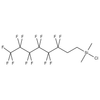 (TRIDECAFLUORO-1,1,2,2-TETRAHYDROOCTYL)DIMETHYLCHLOROSILANE - SIT8170.0 - Gelest, Inc.