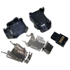 Pluggable Connectors - 09451812560XL - Lingto Electronic Limited