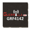 RF & MW LNA -- GRF4142