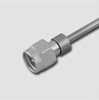 RF Coaxial Cable Mount Connector - R125053901 - Richardson RFPD