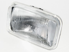 PHILIPS STANDARD H4701 Sealed Beam Halogen Auto Headlamp - PA-H4701C1 - bulbs.com