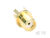 Coax Connectors - L9000267-01 - TE Connectivity