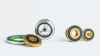 Rubber-to-Metal Bonded Parts