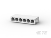 Headers, Male Pins - 17-1969812-1-ND - DigiKey