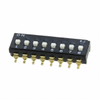 DIP Switches - 563-2006-5-ND - DigiKey