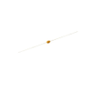 Capacitors - Ceramic Capacitors -- A105K20X7RF5UAAP - Image