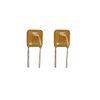 Ceramic Capacitors - M39014/011338-ND - DigiKey