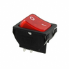Rocker Switches - 1889-CN22J3RS215PQ8-ND - DigiKey