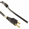 Power, Line Cables and Extension Cords -- 02548.70.01-ND - Image
