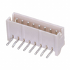 Headers, Male Pins - 2057-15SH-A-08-TR-ND - DigiKey